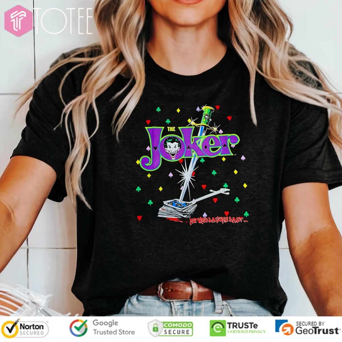 Women's Shirt