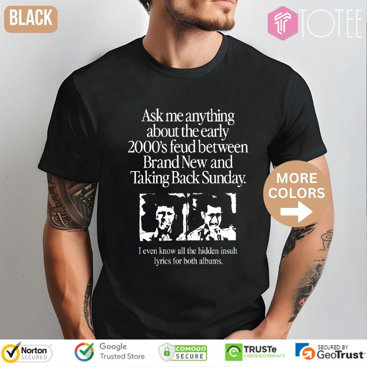 Shirt Shirt