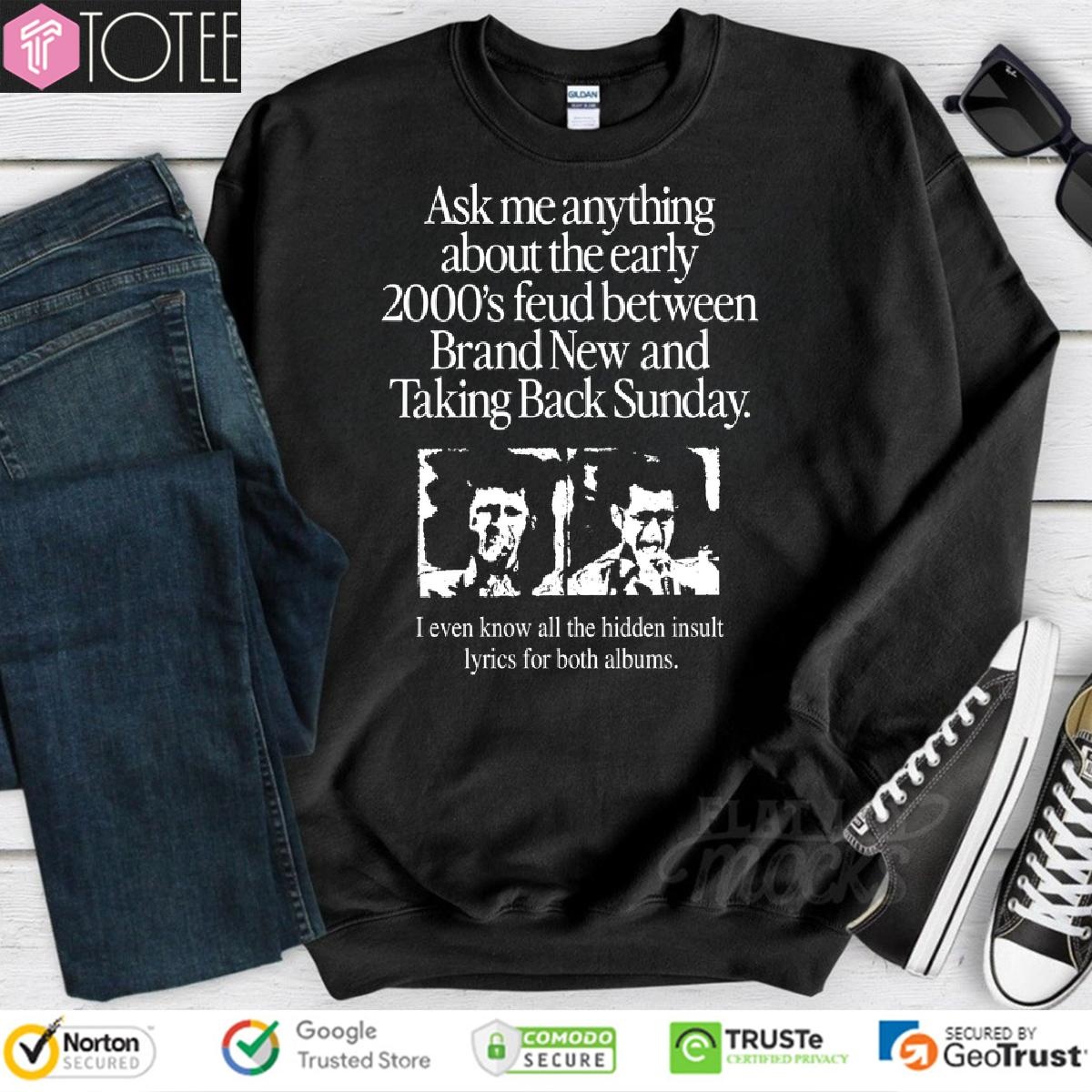 Sweatshirt Sweatshirt