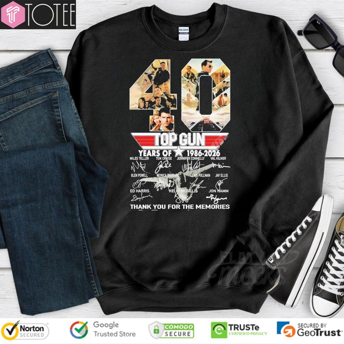 Sweatshirt Sweatshirt