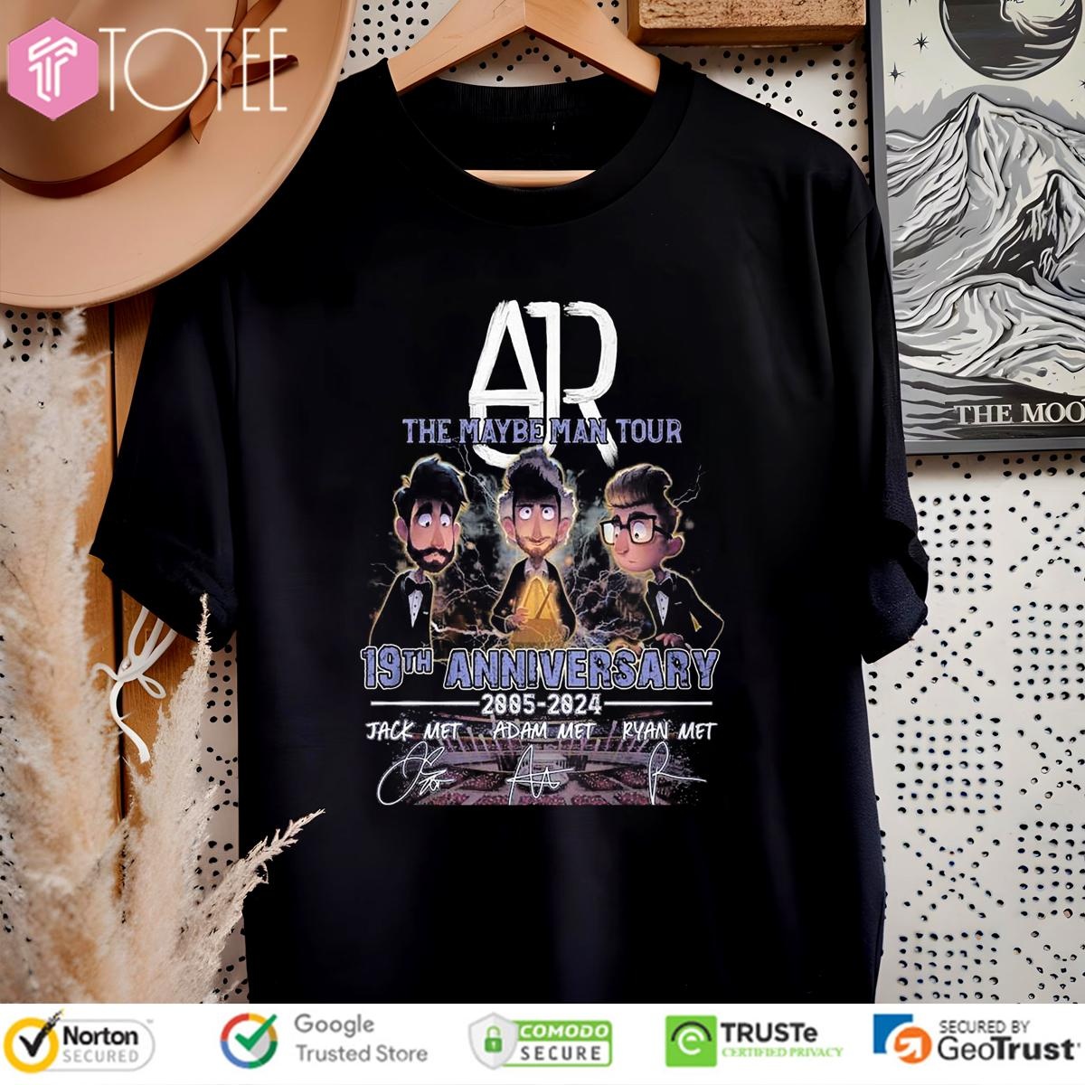 Women's Shirt