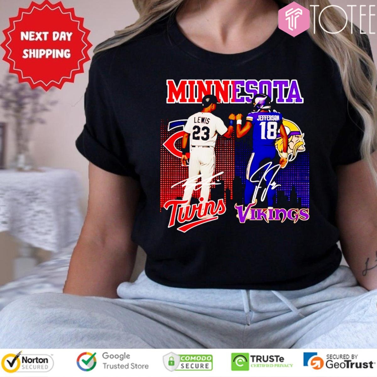 Women's Shirt