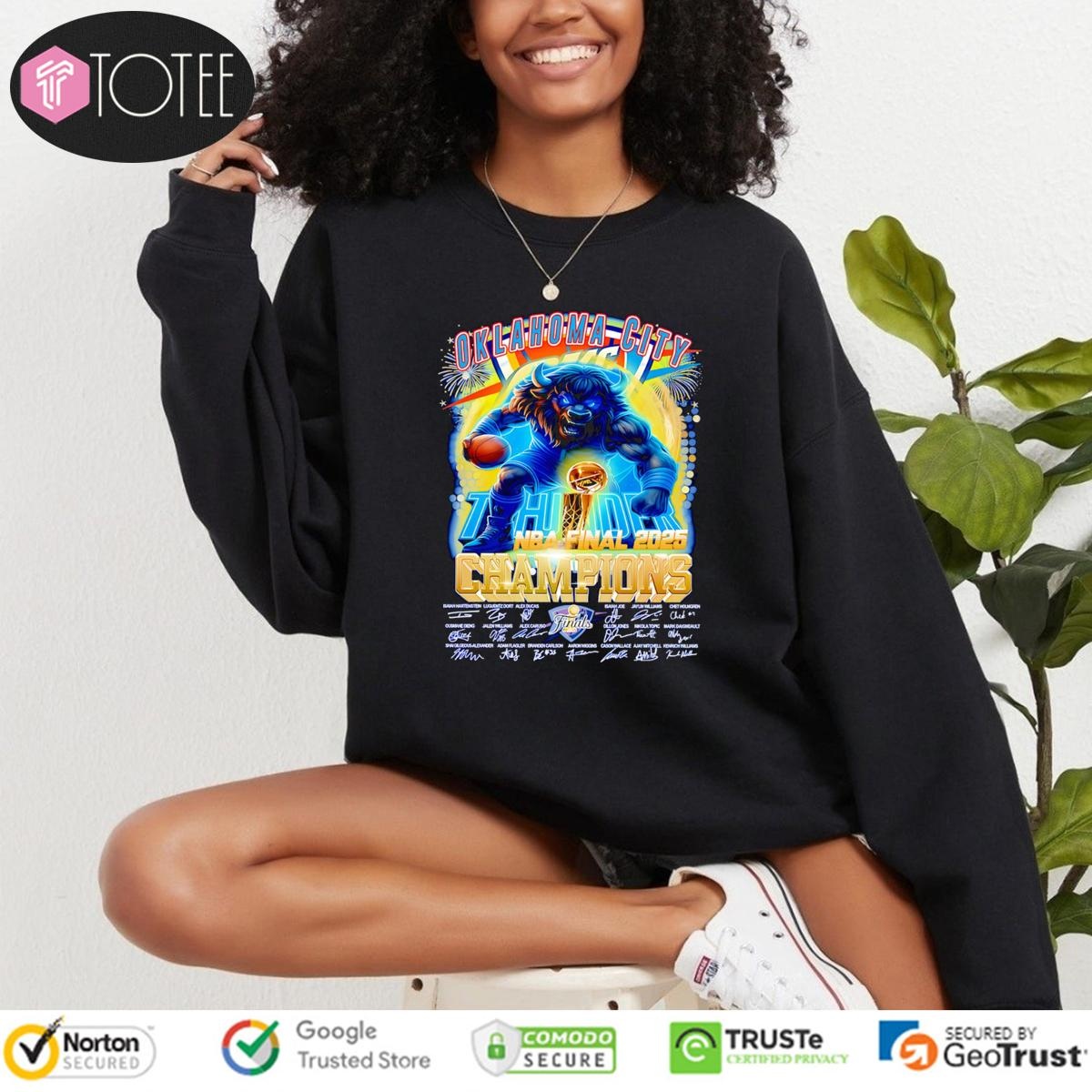 Sweatshirt Sweatshirt