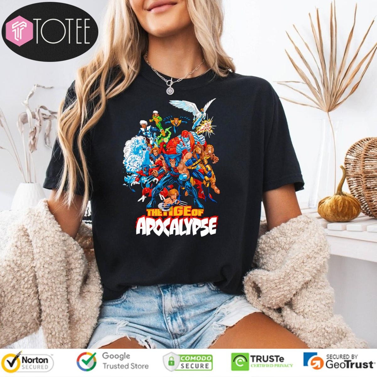 Women's Shirt