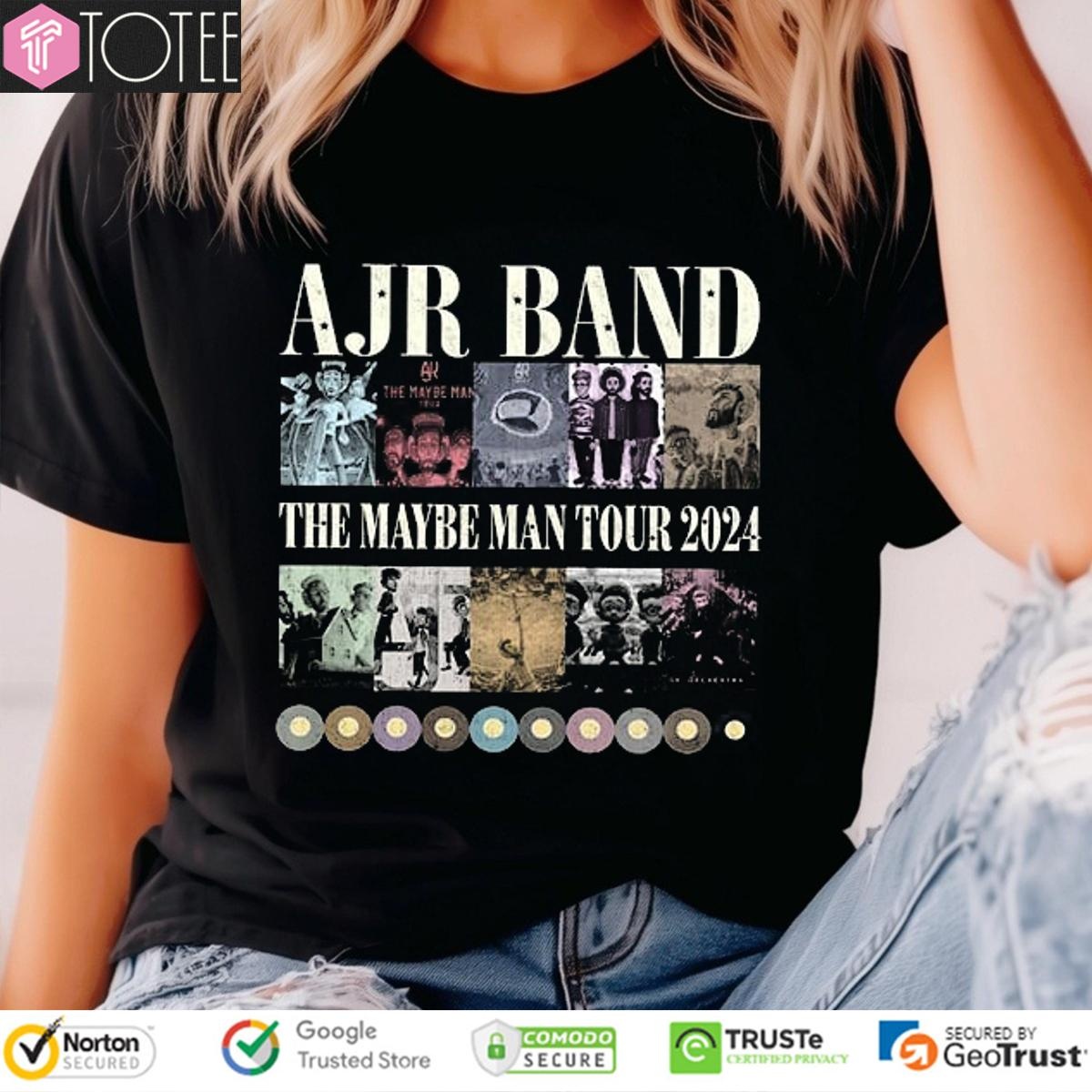 Women's Shirt