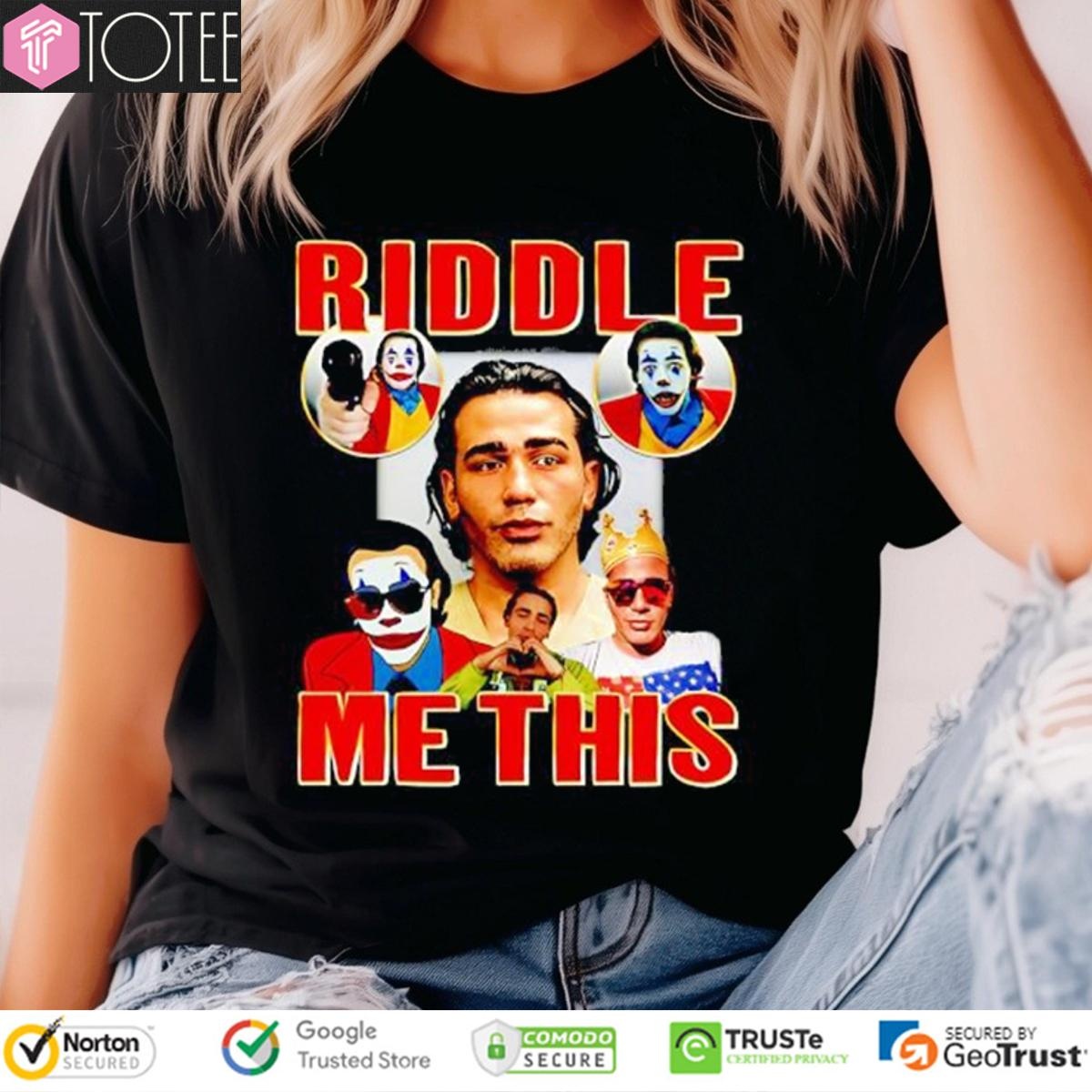 Women's Shirt